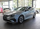 Kia Optima Sportswagon Spirit Plug In Hybrid (AHK)