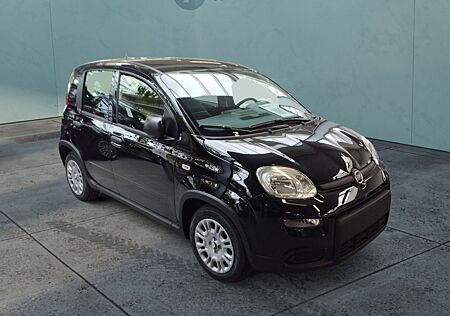 Fiat Panda Pandina Hybrid 1.0 GSE 51kw