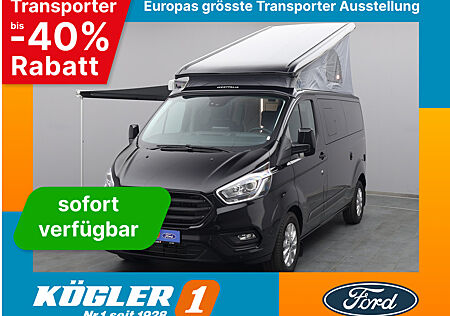 Ford Transit Nugget Plus/AD 150PS Aut./Sicht-P