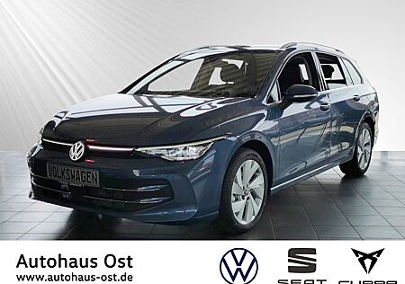 VW Golf Variant Golf VIII Variant Style 1,5 eTSI DSG Klima Navi