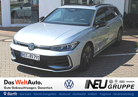 VW Passat Variant R-Line 2.0 TDI DSG Panorama Harma