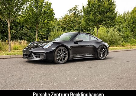 Porsche 911 992 Carrera T 3.0 EU6d Matrix LED Navi Leder Memory Sitze Soundsystem Kurvenlicht