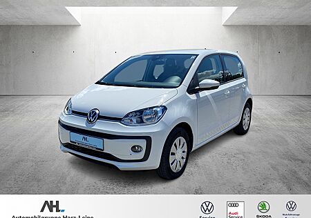 VW Up ! ! 1.0 Klima/SHZ/DAB/Bluetooth/NSW