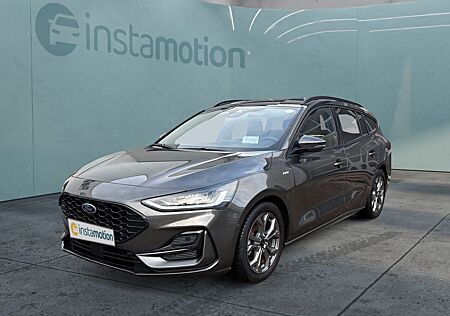 Ford Focus Turnier 1.0 EcoBoost Hybrid ST-LINE X