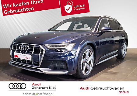 Audi A6 Allroad 55 TDI quattro tiptronic Alcantara