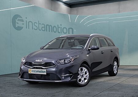 Kia Cee'd ceed Vision 1.5 T-GDI DCT Sportswagon Kombi. 11