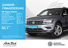 VW Tiguan Allspace 2.0 TDI DSG Highline 4Motion, AHK, Navi, Standheizung, LED, Rückfahrkamera