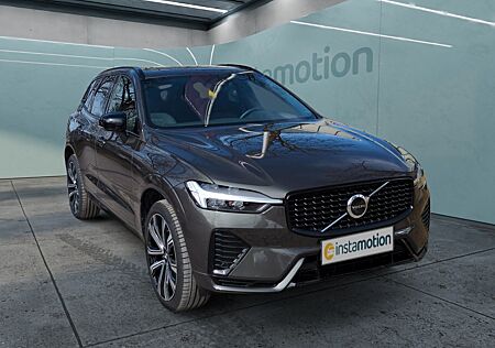 Volvo XC 60 R Design AWD