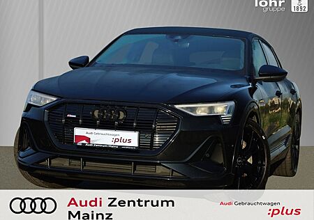 Audi e-tron S line 55 quattro *Matrix LED*Kamera*