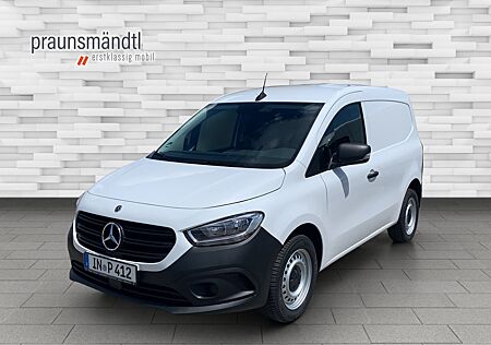 Mercedes-Benz Citan 112 CDI Kasten Base Trennwand Klima