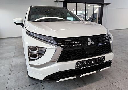 Mitsubishi Eclipse Cross 2.4 Plug-In Hybrid 4WD Top PANO NAVI