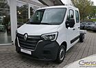 Renault Master ENERGY Blue dCi 165 L2H1 VA +AHK +KLIMA