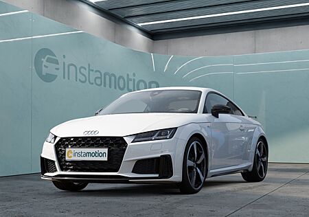 Audi TT Coupé 40 TFSI S LINE MATRIX NAVI B&O VIRTUAL LM20