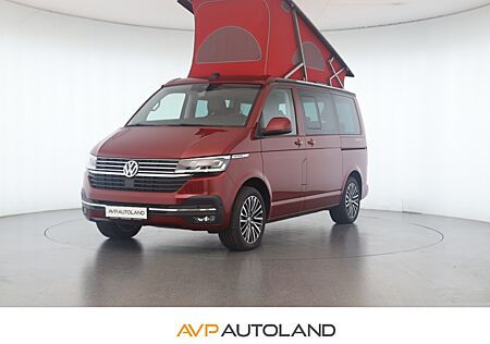 VW T6 California T6.1 California 2.0 TDI DSG BEACH TOUR | LED |