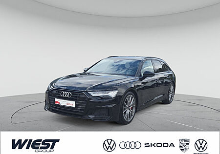 Audi A6 Avant sport 55 TFSI e qu. S tr., MATRIX/B&O/PANO/HUD/TOUR/VIRTUAL