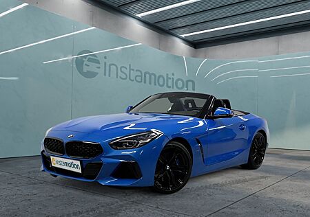 BMW Z4 M Z4 M40i HiFi+DAB+PA+GBA+Sitzhzg.+Klima