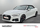 Audi A5 Cabrio S-Line 40 TFSI Quattro S-tronic/Matrix