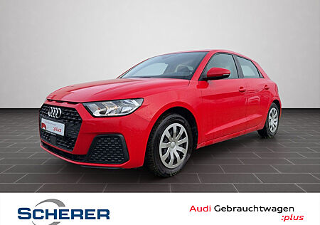 Audi A1 Sportback 30 TFSI NAVI PDC KLIMA SITZHEIZUNG