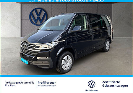 VW T6 Caravelle T6.1 Caravelle 2.0 TDI DSG KR Comfortline Navi 8-Sitzer LED Comfortline KR 2.0 TDI SCR 110 kW 7-Gang-DSG