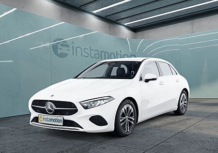 Mercedes-Benz A 200 Progressive Advanced Plus Ambi VZ Smart