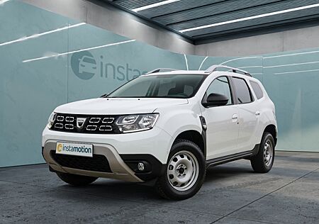 Dacia Duster Celebration TCe 100 LPG Klima+SHZ+Kamera+