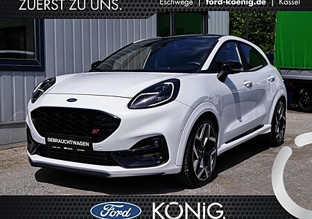 Ford Puma ST X E-Heckklappe+Performance-Paket+LED+NAV