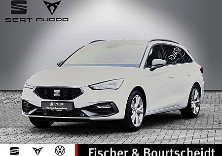 Seat Leon Sportstourer 2.0 TDI FR