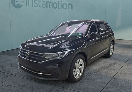 VW Tiguan 1.5 TSI DSG MOVE | AHK | NAVI | LED | ACC