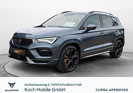 Cupra Ateca 2.0 TSI 4Drive DSG 221 kw (300PS) 7-Gang