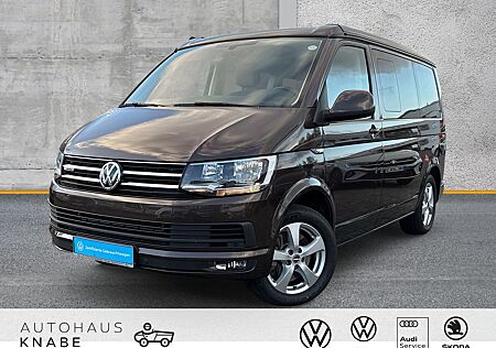 VW T6 California Ocean 2.0 TDI DSG 4M STANDHZG AHK