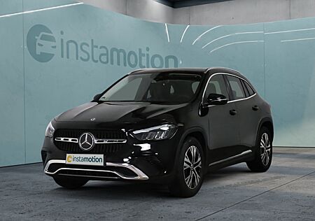 Mercedes-Benz GLA 180 Progressive, AHV, Winter Paket