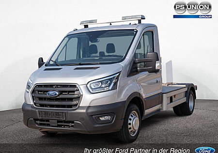 Ford Transit TREND 350 Sattelkupplung