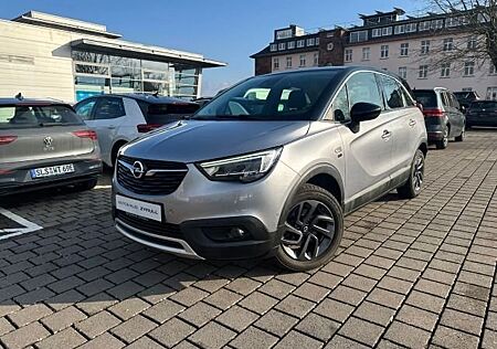 Opel Crossland X 1.2 Turbo 110 PS NAVI/GRA/FSE Turbo