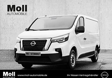 Nissan Primastar Visia KASTEN L1H1 2,8t dCi 110