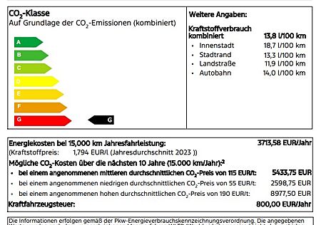 Ford Ranger 3,0 l EcoBoost Doppelkabine Autm. Raptor