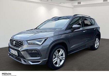 Seat Ateca FR 2.0 TDI 150 PS 7-GANG DSG