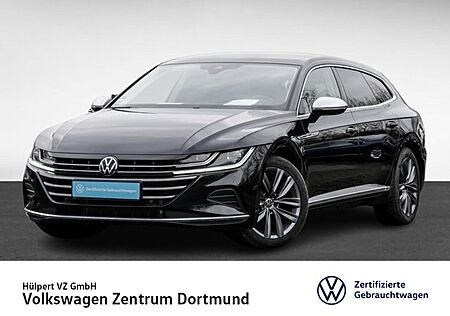 VW Arteon Shooting Brake 2.0 ELEGANCE AHK CAM LM18