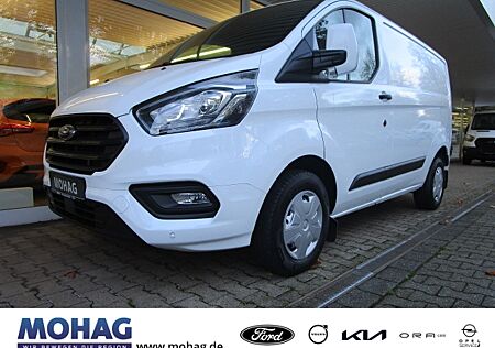 Ford Transit Custom 300L1 Trend *bis zu 40 % Nachlass