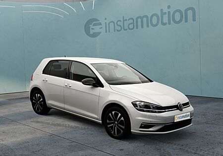 VW Golf VII Lim.1.0 TSI IQ.DRIVE ACC/Climatronic/Sitzhzg