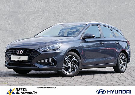 Hyundai i30 1.0 T-GDI Select Carplay Kamera Tempomat