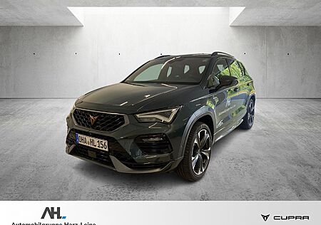 Cupra Ateca VZ 2.0 TSI LEDER AHK BEATS