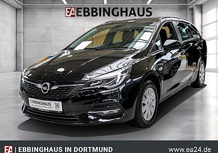 Opel Astra Sports Tourer Start Stop 1.2 Turbo EU6d K Business