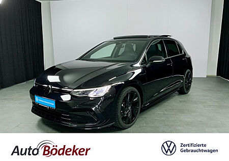 VW Golf VIII 1.5 TSI DSG R-Line Garantie b. 23.5.28 /