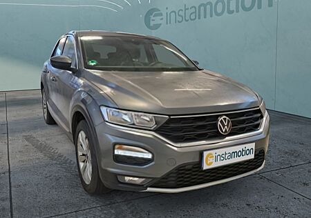 VW T-Roc 1.5 TSI Sport | ACC | NAVI | SITZH. |