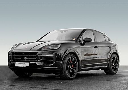 Porsche Cayenne S Coupe SportAga PDCC 21'' HA-Lenk 18Wege