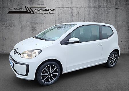 VW Up !