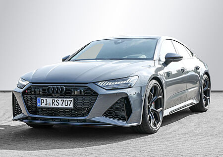 Audi RS7 Sportback 4.0 TFSI quattro performance