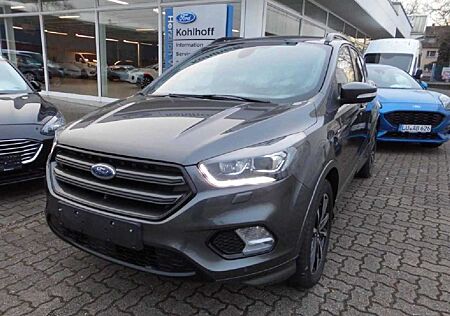 Ford Kuga ST-Line