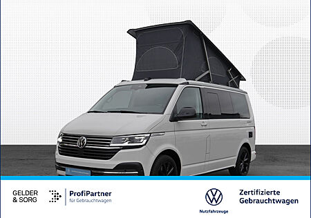 VW T6 California T6.1 California Ocean 2.0 TDI Sportpa.*Drehsitze