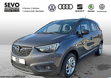 Opel Crossland X 1.2 Turbo Edition